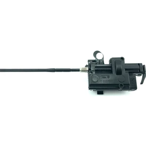 Renault Yakıt Depo Kapağı Kilidi 12 Volt Çubuk Boyu 265 Mm