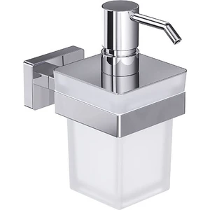 Matera Cam Sıvı Sabunluk 3021-0015
