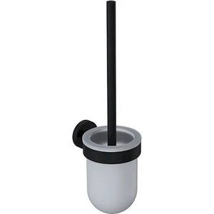 Piave Tuvalet Fırçalık Siyah 3015-0008-Ab