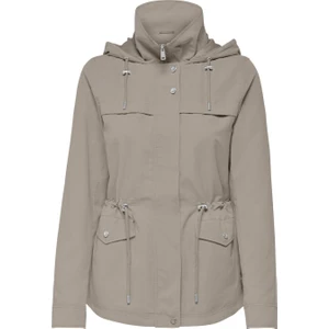 Onlnewstarline Kadın Mont 15218612