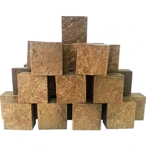 Doğal El Yapımı Ardıç Katranı Sabunu 2 kg