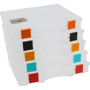 Power Organizer - 14 Balıkçı Malzeme Kutusu