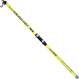 Bauer Malibu Surf Carbon Serisi 420CM 100-200GR Olta Kamışı
