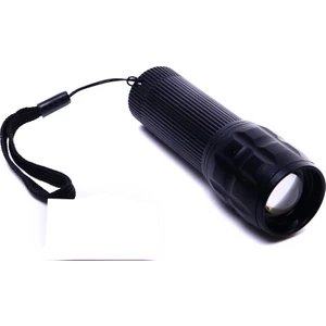 Super Zoomlu El Feneri Watton WT-050