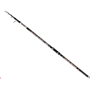 1691 Captain Quantum Iı Surf Kamış  390 cm 150 gr