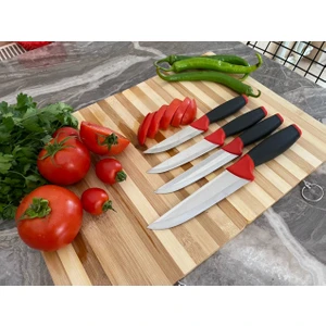 Bıçak Market Mutfak Bıçağı Seti