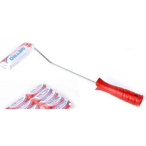 Kaptan 10 cm Parmak Rulo