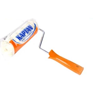 Kaptan 20 cm Plastik Rulo
