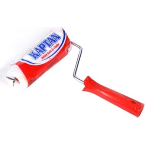 Kaptan 20 cm Saten Rulo