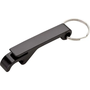 Anahtarlık Bira Şişe Açacağı Cep Metal