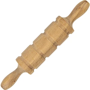 Ahşap Çocuk Merdane Seti