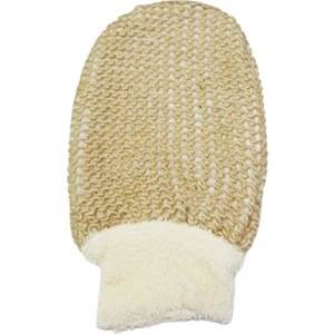 Gold Banyo Eldiveni 1130