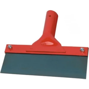 Kazıma Raspa Alçı Boya Fayans Metal Üstü Kazıma Demiri 30 cm No:30