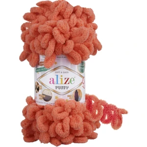 Puffy 619 Mercan
