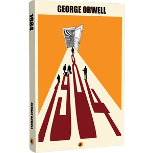 1984 - George Orwell