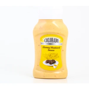 Honey Mustard 330 gr