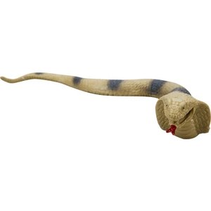 Streç Gerçekçi Yılan 45CM.