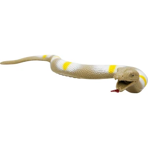Streç Gerçekçi Yılan 45CM.
