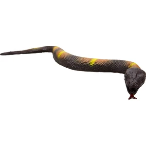 Streç Gerçekçi Yılan 45CM.