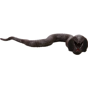 Streç Gerçekçi Yılan 45CM.