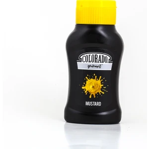 Mustard 350 gr