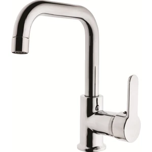 Elida Mix Kuğu Lavabo Bataryası UE-000546