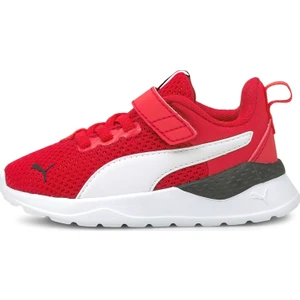 Anzarun Lite Ac Inf Poppy Red-Puma White