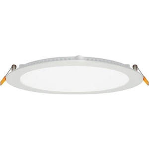 12W 4000K Alçıpan LED Downlight IP40 Beyaz