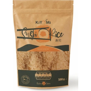 Suşi Pirinci / Sushi Rice - 500 gr