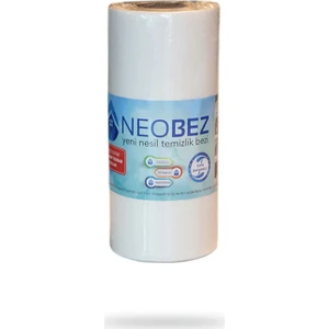 Neobez 23 x 28 50 Yaprak Normal Kullanım Için- 1 RULO