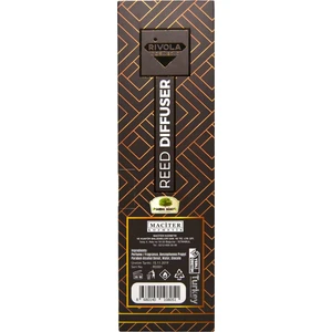 Oda Kokusu Sandal Ağacı Bambu