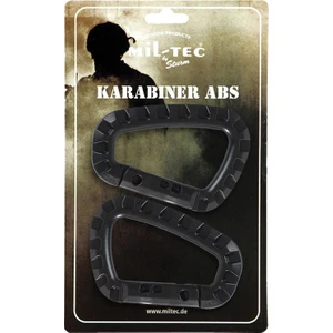 Climbing Technology Sturm Karabına Abs