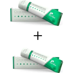 Toothpaste Diş Macunu Büyük Boy 133 Gr 2'Li Paket