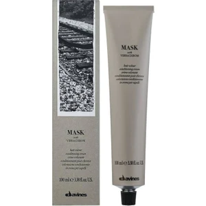 Mask Vibrachrom Saç Boyası 9.22 Çok Açık Kumral Yoğun Irize 100 ml