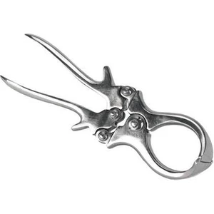 Küçükbaş Burdizo Pensi 23 cm
