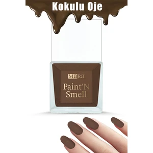Paint'n Smell Kokulu Oje Cappuccino 15ML