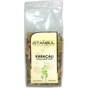 Istanbul Baharat Karaçalı 50 gr