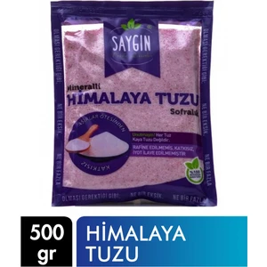 Himalaya Tuzu 500GR