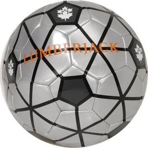 SN442 Forte Gümüş Erkek Futbol Topu