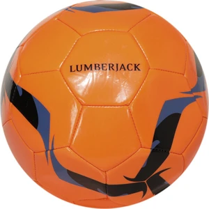 SN450 Crısta Turuncu Erkek Futbol Topu
