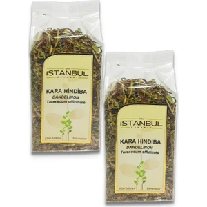 Istanbul Baharat Karahindiba 40X2 gr