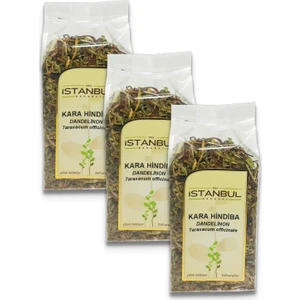 Istanbul Baharat Karahindiba 40X3 gr