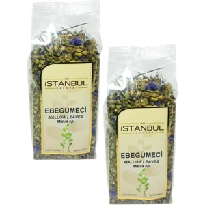 Istanbul Baharat Ebegümeci 50X2 gr