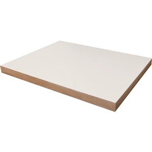 3-4-5-8-18 MM MDF Beyaz Plaka Tabaka