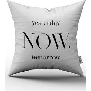 Cango Home Dekoratif Kırent Kılıfı