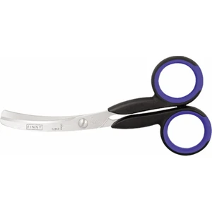 M-183 Plastık Saplı Eğri Uçlu Makas