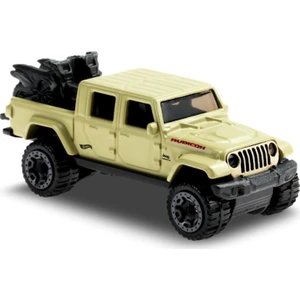 Hot Wheels Hot Wheels Baja Blazers '20 Jeep Gladiator