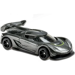 Hot Wheels Hot Wheels Hw Torque 2020 Koenigsegg Jesko