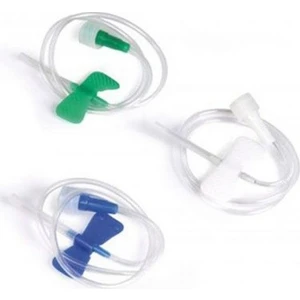 Kelebek Set 23 G 100 Adet