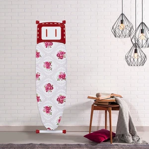 Liva Delux Ütü Masası 42 x 123 cm Yüzey MM690